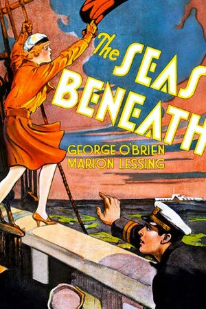Постер: Seas Beneath