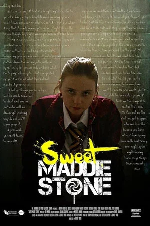 Постер: Sweet Maddie Stone