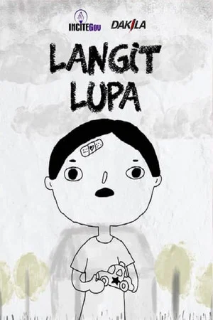 Постер: Langit Lupa