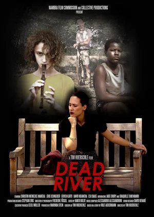 Постер: Dead River