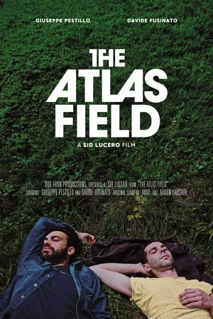 Постер: The Atlas Field