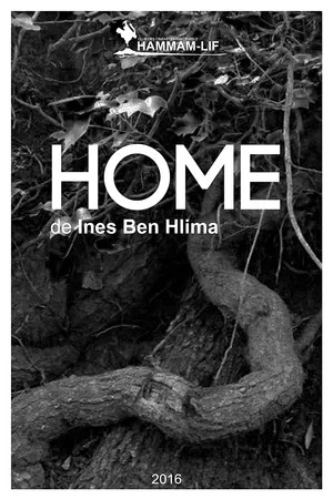 Постер: Home