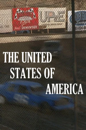 Постер: The United States of America