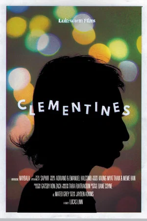 Постер: Clementines