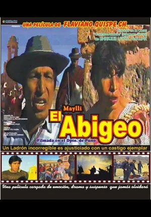 Постер: El Abigeo
