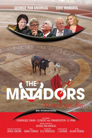 Постер: The Matadors