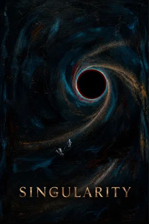 Постер: Singularity