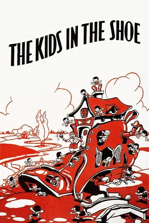 Постер: The Kids in the Shoe