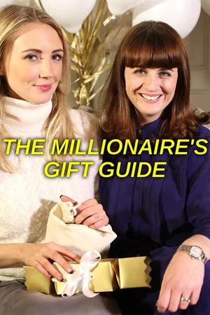 Постер: The Millionaire's Gift Guide