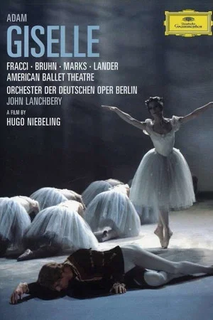 Постер: Giselle