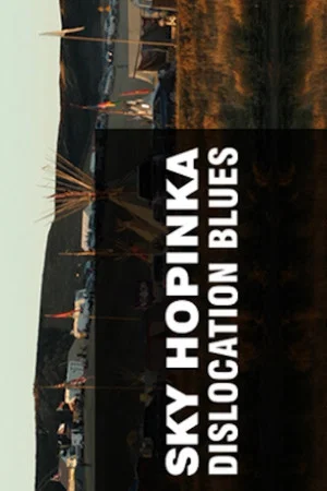 Постер: Dislocation Blues