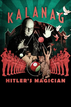 Постер: Kalanag - Der Magier und der Teufel