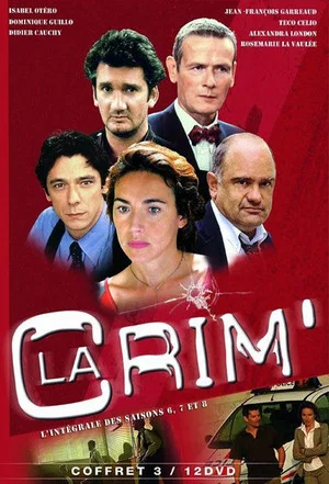 Постер: 6 сезон