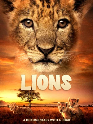 Постер: Lions
