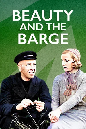 Постер: Beauty and the Barge