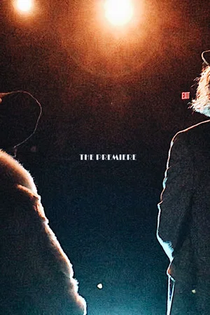 Постер: The Premiere