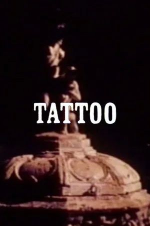 Постер: Tattoo