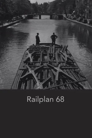 Постер: Railplan 68