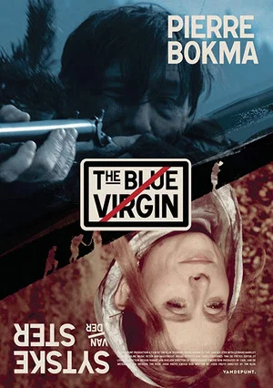 Постер: The Blue Virgin