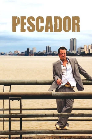 Постер: Pescador