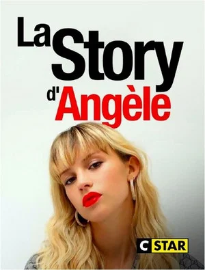 Постер: La story d'Angèle
