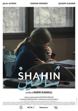 Постер: Shahin