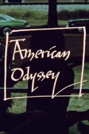 Постер: American Odyssey