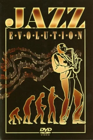 Постер: Jazz Evolution