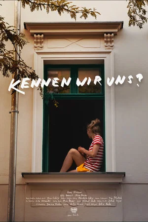 Постер: Do I Know You?