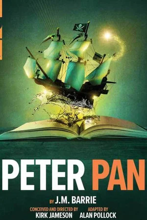 Постер: Peter Pan