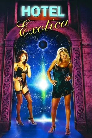 Постер: Hotel Exotica