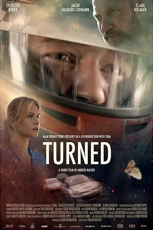 Постер: Turned