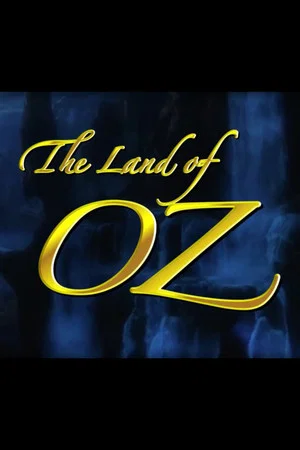 Постер: The Land of Oz