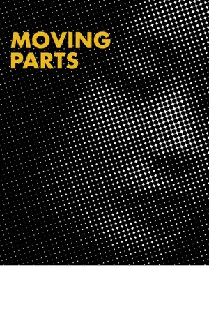 Постер: Moving Parts