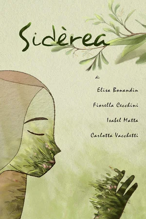 Постер: Sidèrea