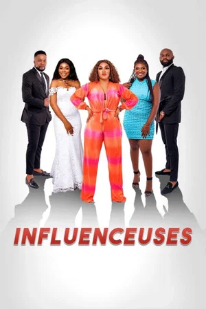 Постер: Influenceuses