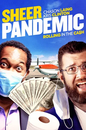 Постер: Sheer Pandemic
