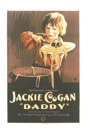 Постер: Daddy