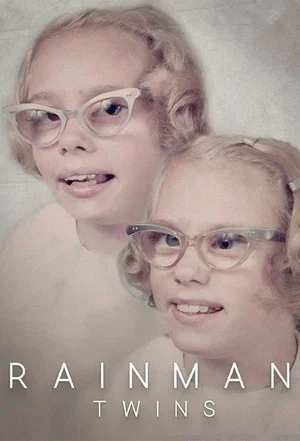 Постер: Rainman Twins