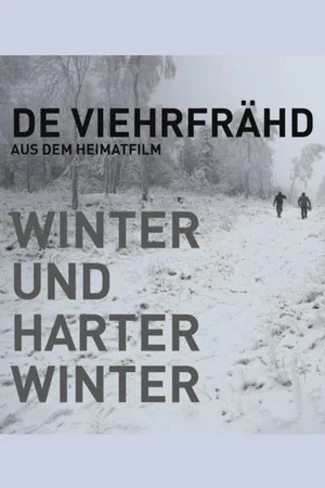 Постер: De Viehrfrähd - Weihnachten im Erzgebirge