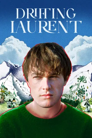Постер: Drifting Laurent