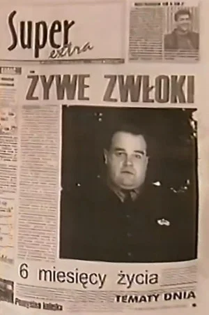 Постер: Na planie nowego serialu "Miodowe lata"