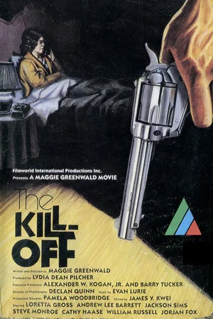 Постер: The Kill-Off
