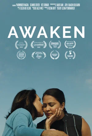 Постер: Awaken
