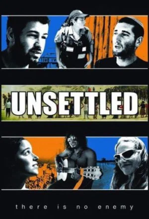 Постер: Unsettled