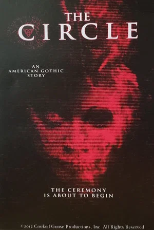 Постер: The Circle