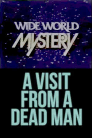 Постер: Visit From a Dead Man