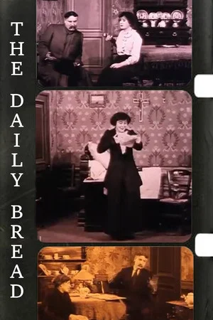 Постер: The Daily Bread