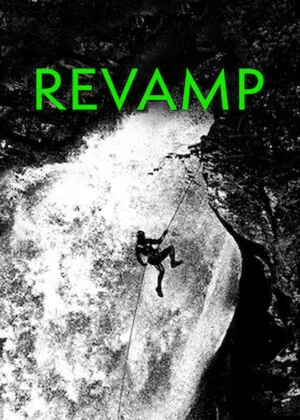 Постер: Revamp