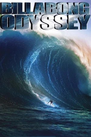 Постер: Billabong Odyssey